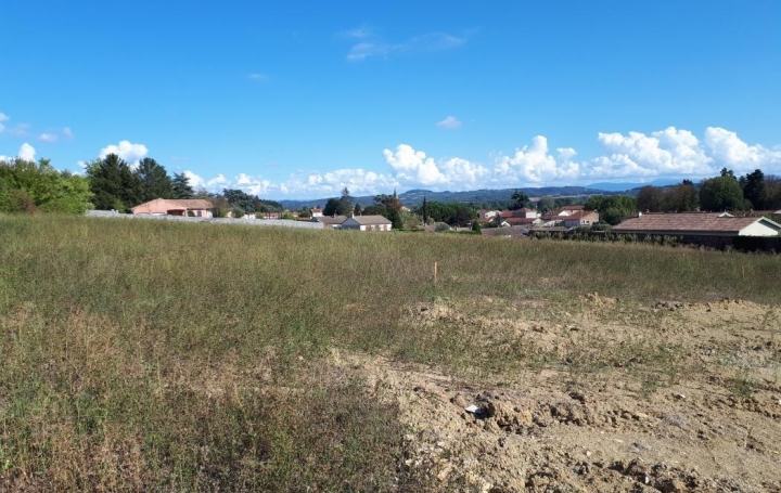 Maison / Villa SAINT-UZE (26240) 95 m<sup>2</sup> 231 000 € 