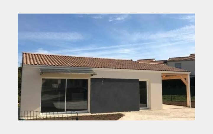 Réseau Immo-diffusion : Maison  ALLEX  81 m2 243 000 € 