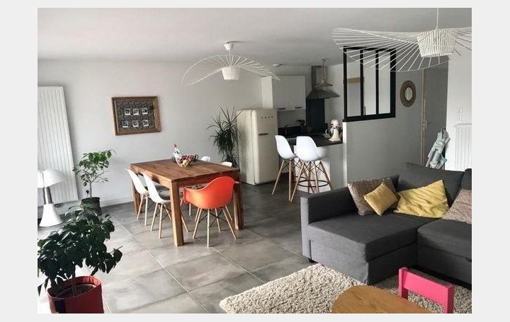 Maison ALLEX (26400)  81 m2 243 000 € 