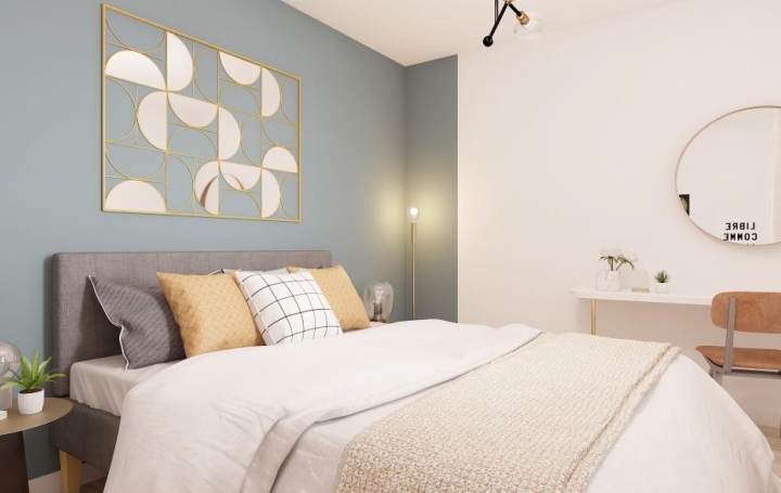 Maison CHAROLS (26450)  70 m2 232 800 € 