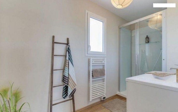 Maison / Villa PUY-SAINT-MARTIN (26450) 70 m<sup>2</sup> 209 800 € 