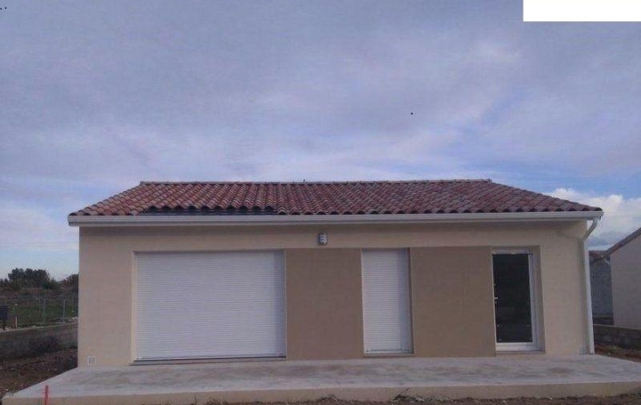 Maison / Villa SAINT-PAUL-TROIS-CHATEAUX (26130) 70 m<sup>2</sup> 229 700 € 