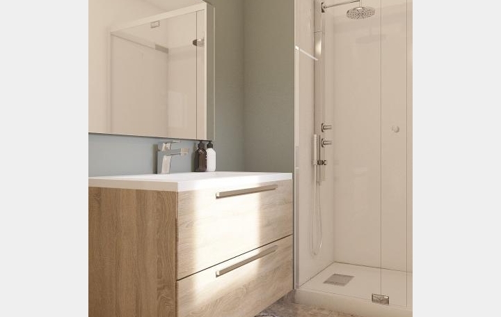 Maison SAINT-UZE (26240)  95 m2 248 000 € 