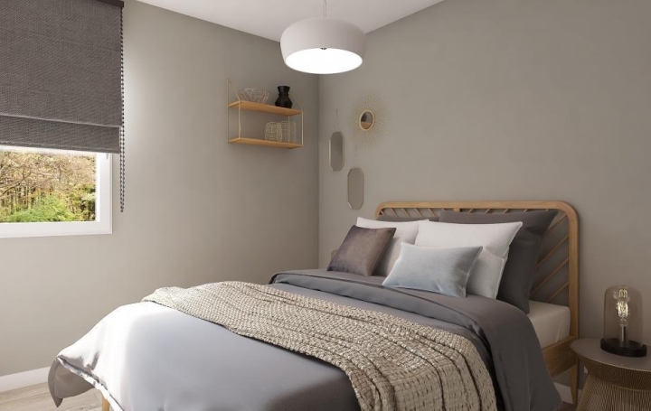 Maison COLOMBIER-LE-JEUNE (07270)  95 m2 221 500 € 