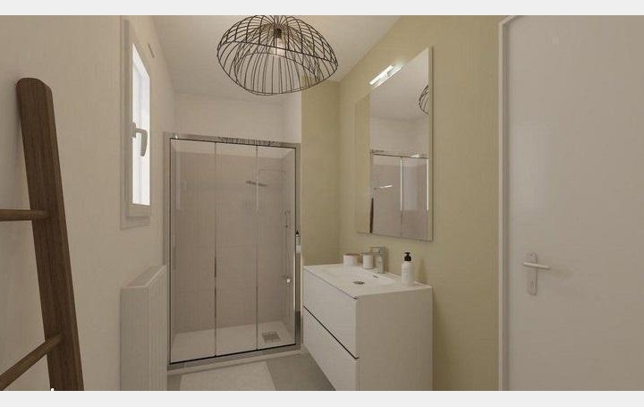 Maison COLOMBIER-LE-JEUNE (07270)  95 m2 221 500 € 