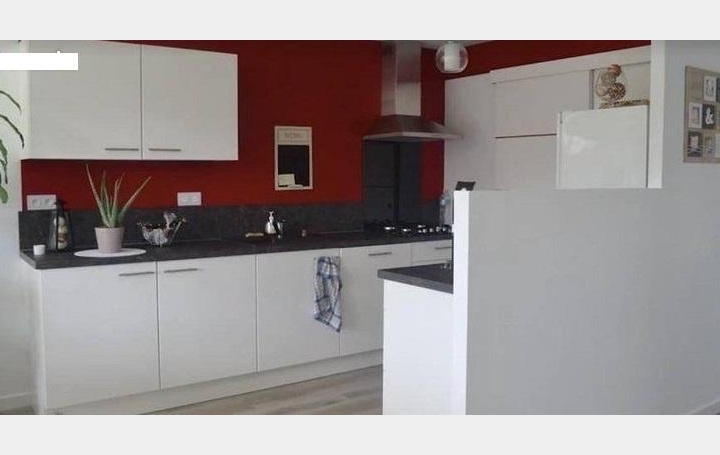 Maison ROMANS-SUR-ISERE (26100)  90 m2 257 100 € 