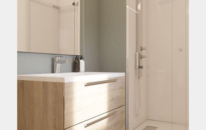 Maison ROCHEMAURE (07400)  81 m2 250 350 € 