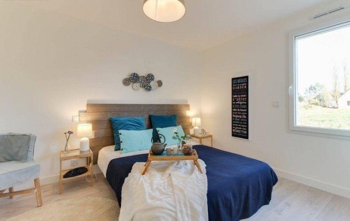 Maison LA COUCOURDE (26740)  81 m2 239 900 € 