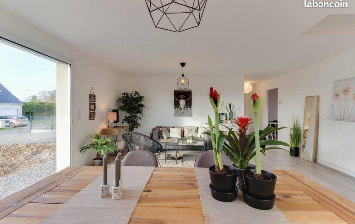 Maison BOLLENE (84500)  80 m2 297 500 € 