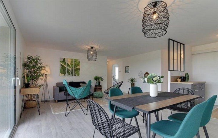 Maison / Villa SAINTE-EULALIE-EN-ROYANS (26190) 80 m<sup>2</sup> 230 820 € 