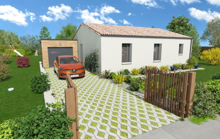 Maison MAUVES (07300)  70 m2 251 000 € 