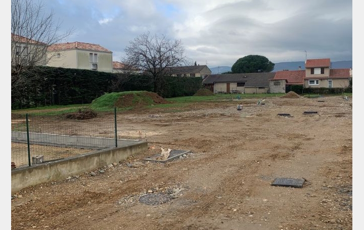 Maison PORTES-LES-VALENCE (26800)  70 m2 264 000 € 