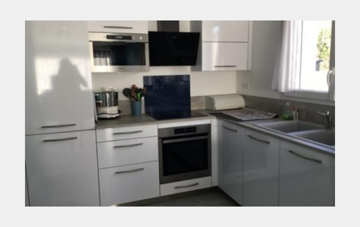 Réseau Immo-diffusion : Maison  BRETIGNOLLES-SUR-MER  104 m2 990 € 