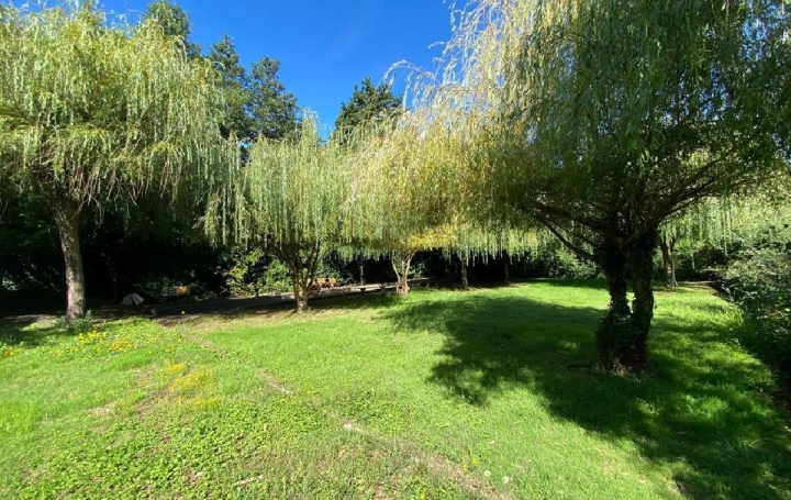 Réseau Immo-diffusion : Terrain  LANDEVIEILLE  1 200 m2 138 000 € 