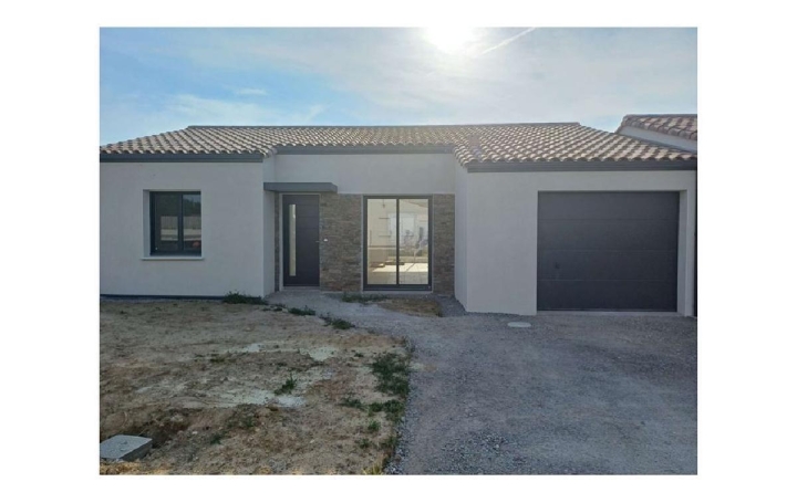 Réseau Immo-diffusion : Maison  L'AIGUILLON-SUR-VIE  79 m2 265 000 € 