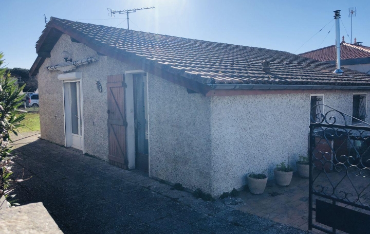 Réseau Immo-diffusion : Maison  ARES  91 m2 311 000 € 