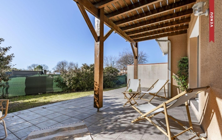 Maison / Villa ANDERNOS-LES-BAINS (33510) 74 m2 362 000 € 
