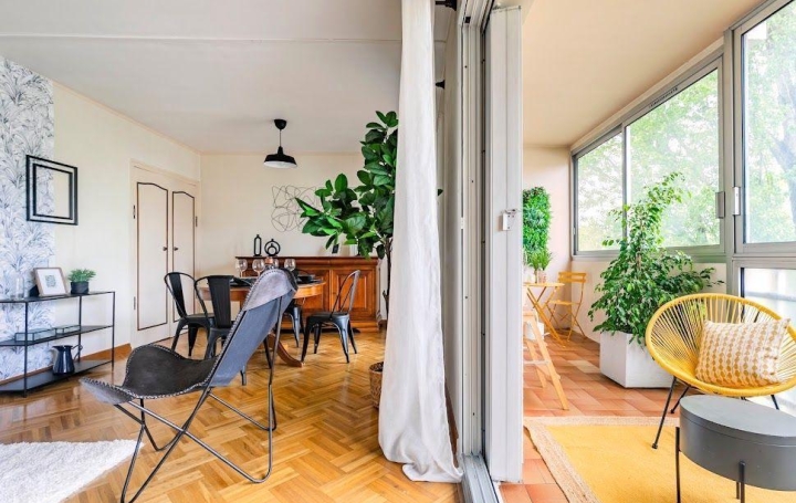 5 Pièces PESSAC (33600)  95 m2 294 000 € 