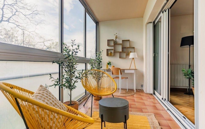 5 Pièces PESSAC (33600)  95 m2 294 000 € 