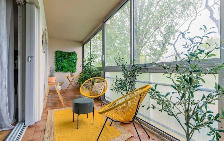 5 Pièces PESSAC (33600)  95 m2 294 000 € 