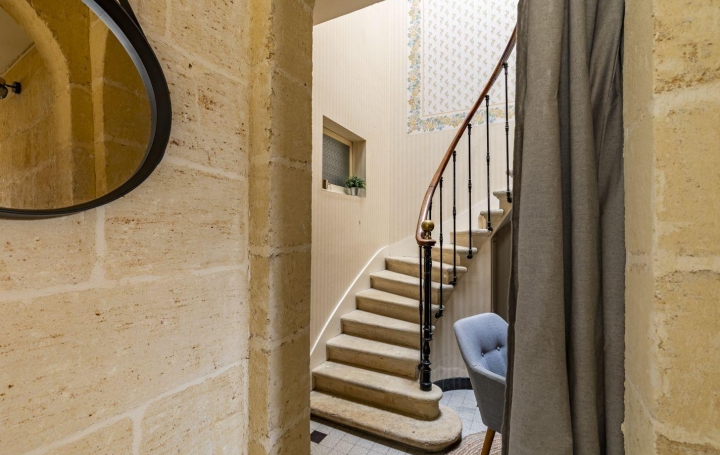 Maison LIBOURNE (33500)  159 m2 198 000 € 