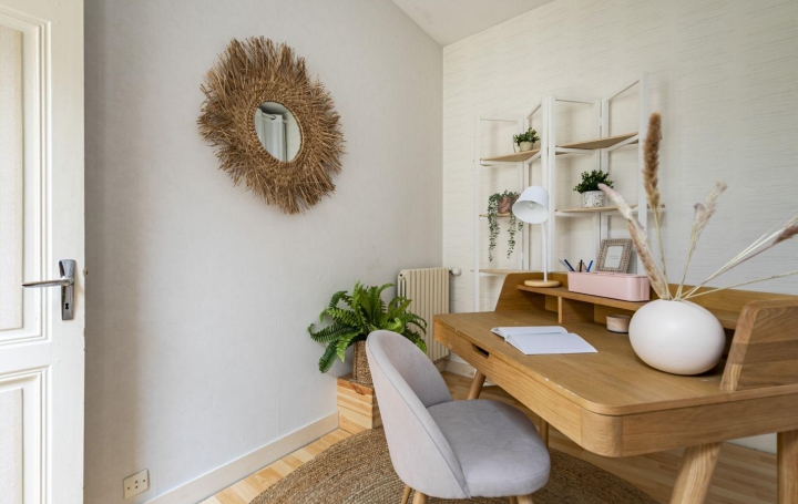 Maison LIBOURNE (33500)  159 m2 198 000 € 