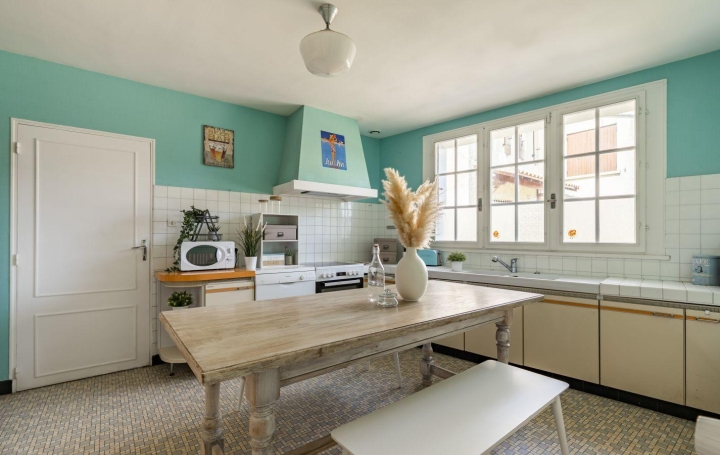 Maison LIBOURNE (33500)  159 m2 198 000 € 