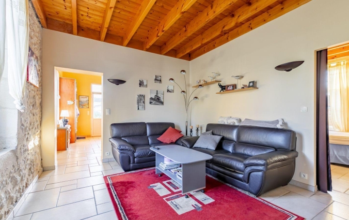 Maison LACANAU (33680)  141 m2 590 000 € 