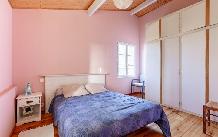 Maison LACANAU (33680)  141 m2 590 000 € 