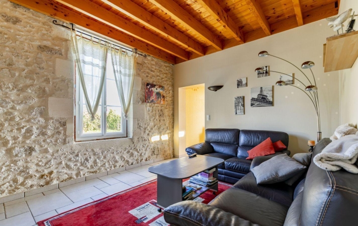 Maison LACANAU (33680)  141 m2 590 000 € 