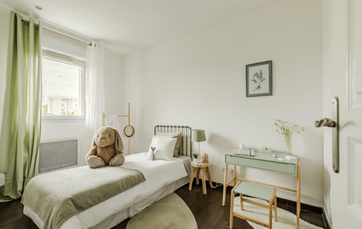 Maison MERIGNAC (33700)  92 m2 389 000 € 