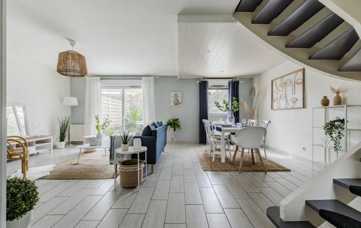 Maison MERIGNAC (33700)  92 m2 389 000 € 