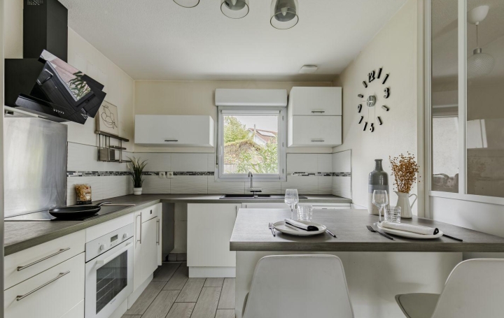 Maison MERIGNAC (33700)  92 m2 389 000 € 