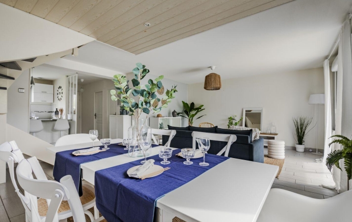 Maison MERIGNAC (33700)  92 m2 389 000 € 