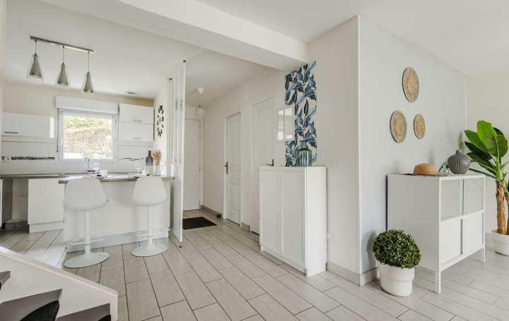 Maison MERIGNAC (33700)  92 m2 389 000 € 