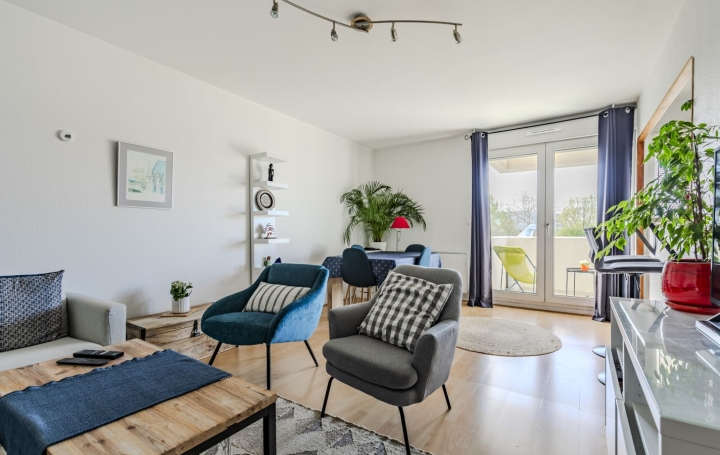 3 Pièces MERIGNAC (33700)  66 m2 241 000 € 