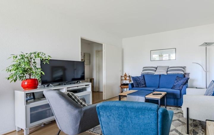 3 Pièces MERIGNAC (33700)  66 m2 241 000 € 