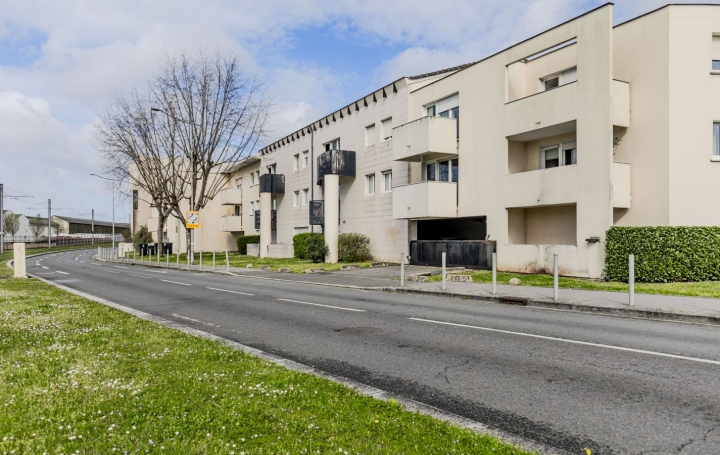 3 Pièces MERIGNAC (33700)  66 m2 241 000 € 