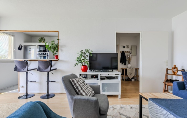 3 Pièces MERIGNAC (33700)  66 m2 241 000 € 