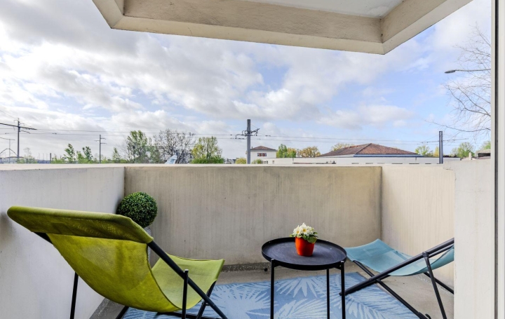 3 Pièces MERIGNAC (33700)  66 m2 241 000 € 