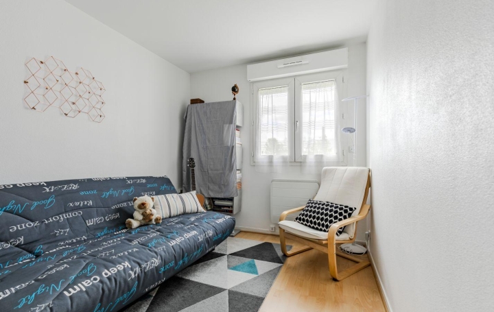 3 Pièces MERIGNAC (33700)  66 m2 241 000 € 