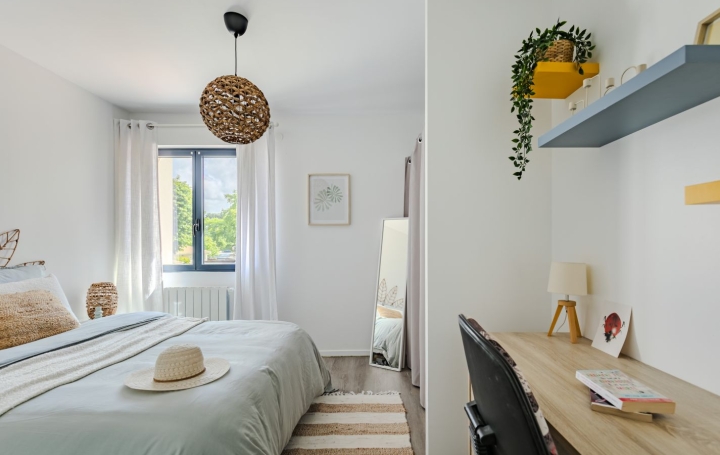 Maison VILLENAVE-D'ORNON (33140)  113 m2 464 000 € 