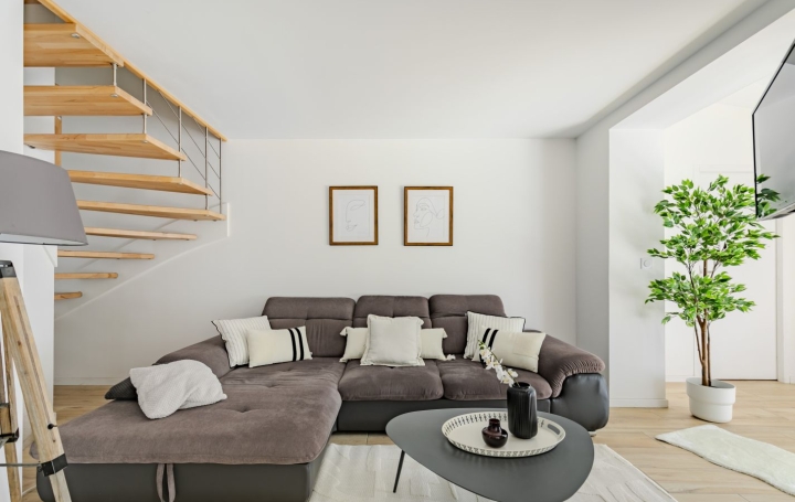 Maison VILLENAVE-D'ORNON (33140)  113 m2 464 000 € 