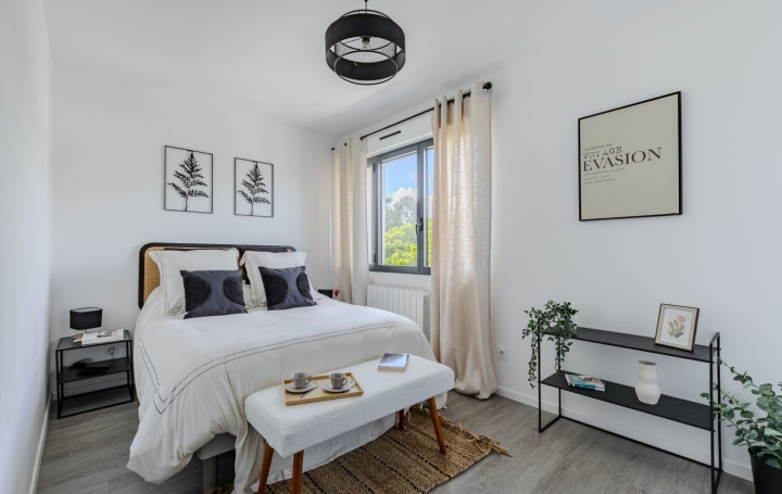 Maison VILLENAVE-D'ORNON (33140)  113 m2 464 000 € 