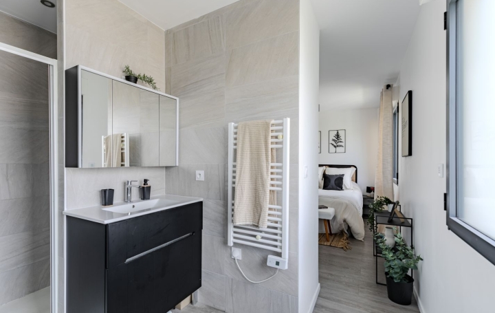 Maison VILLENAVE-D'ORNON (33140)  113 m2 464 000 € 