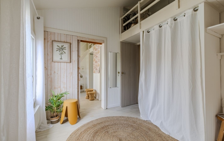 Maison LE HAILLAN (33185)  156 m2 510 000 € 