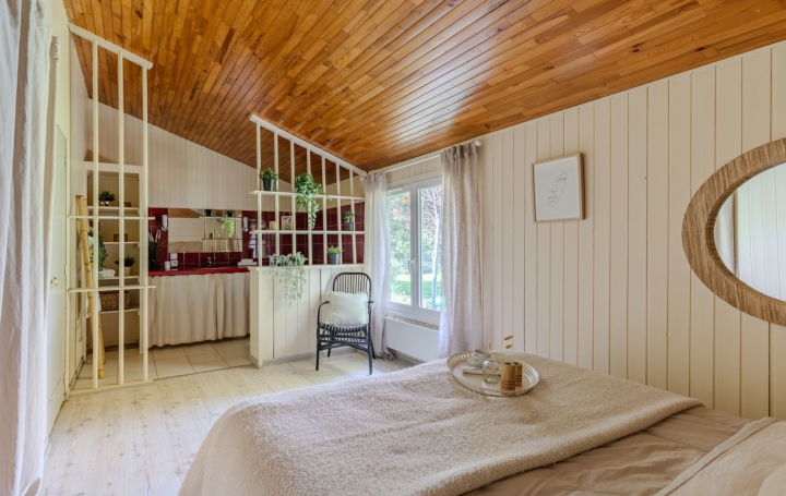 Maison LE HAILLAN (33185)  156 m2 510 000 € 