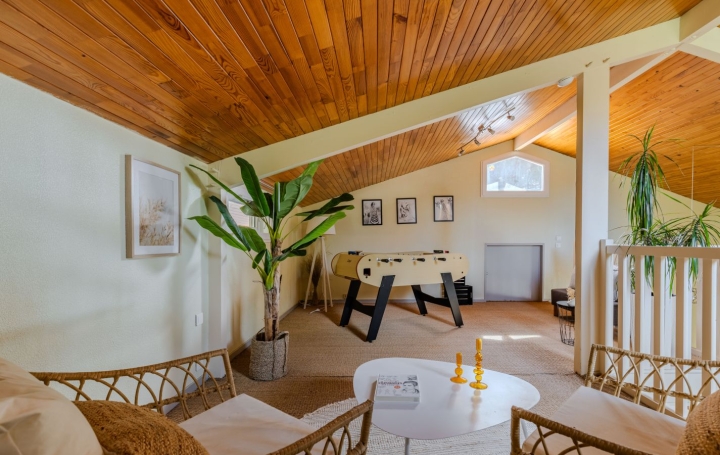 Maison LE HAILLAN (33185)  156 m2 510 000 € 