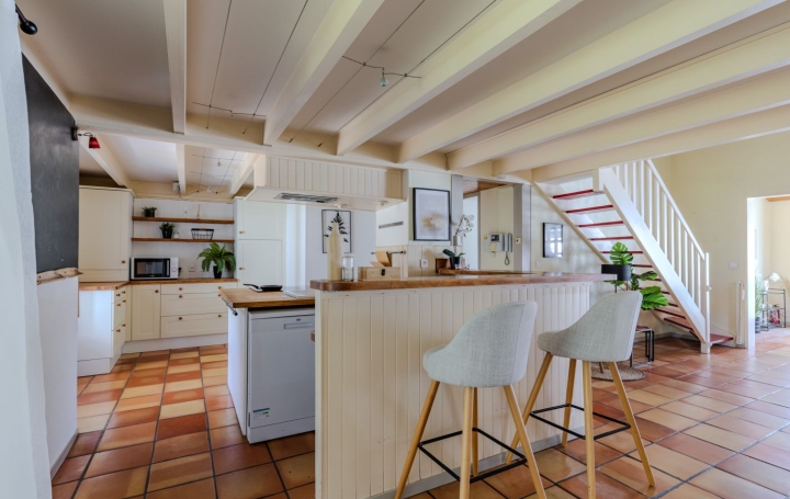 Maison LE HAILLAN (33185)  156 m2 510 000 € 