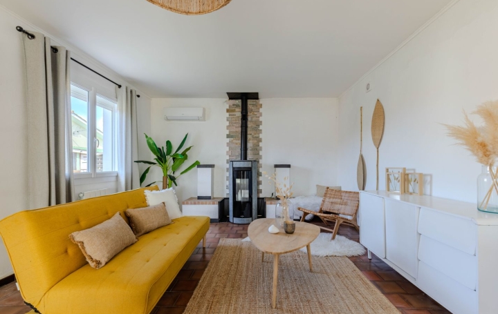 Maison LE PORGE (33680)  130 m2 386 000 € 